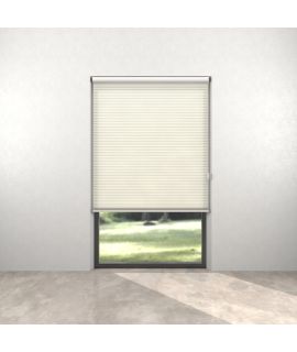 Silk Manual Honeycomb blind