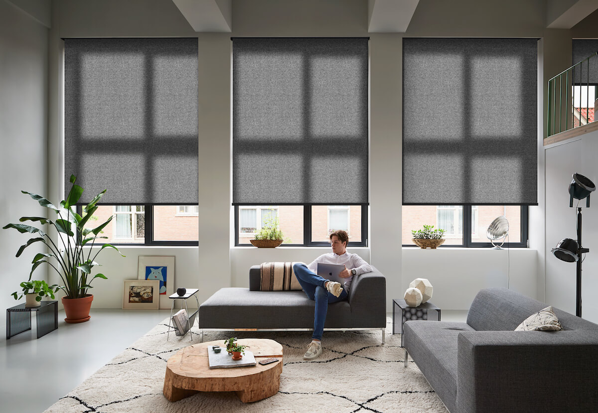 Window covering ideas, inspiration & tips