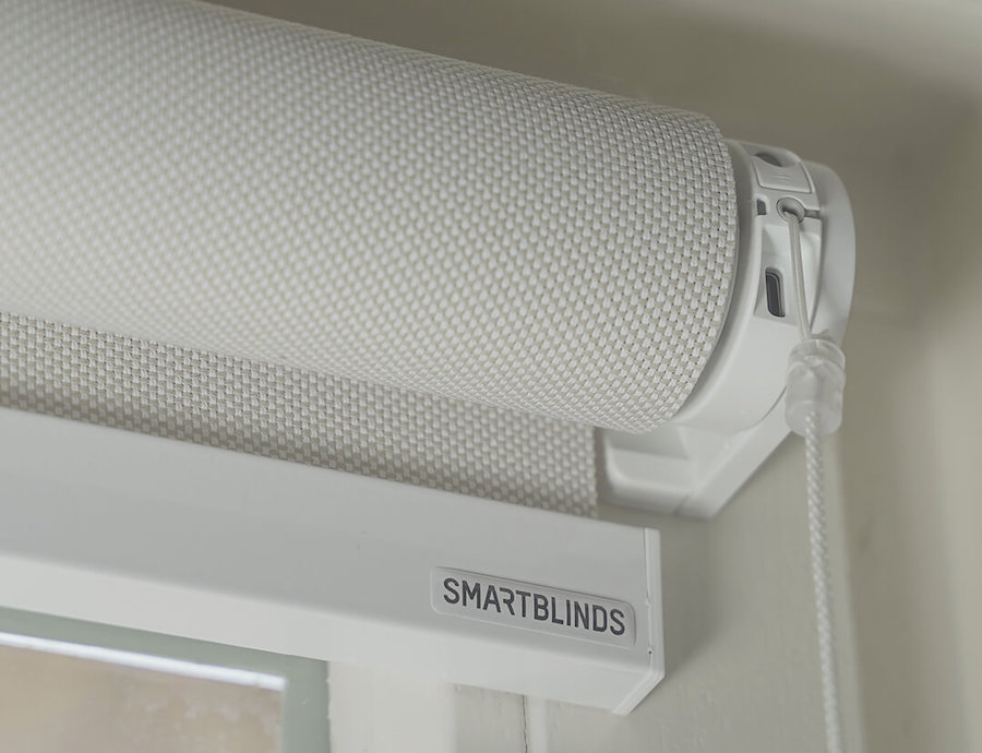The difference between Smartblinds and Matter