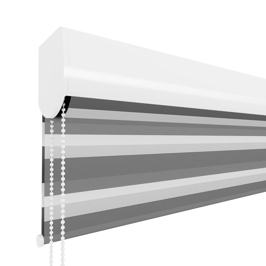 day and night blind with chain operation