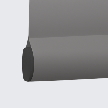 Straight covered bottom bar