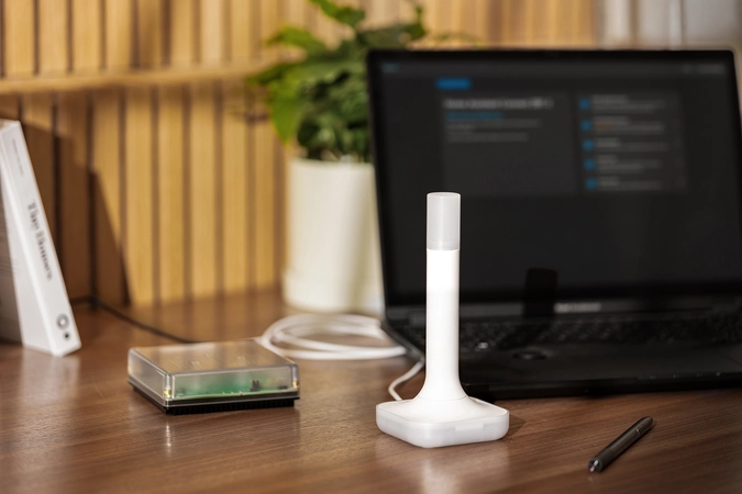 Home Assistant ZBT-2