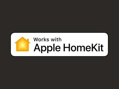 Add Apple HomeKit devices